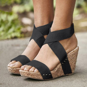 Women Heels Sandals