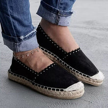 Load image into Gallery viewer, Women Flats Shoes