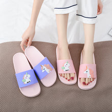 Load image into Gallery viewer, Women Slippers