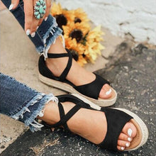 Load image into Gallery viewer, Women Sandals