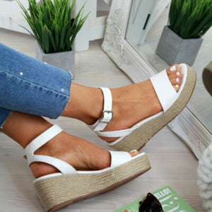 Women Heels Sandals