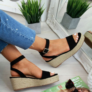 Women Heels Sandals