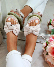 Load image into Gallery viewer, Women Slippers