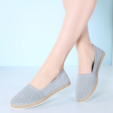 Load image into Gallery viewer, Women Flat Shoes