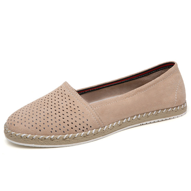 Women Flat Shoes