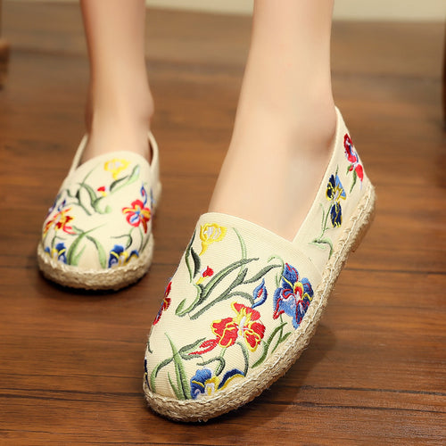 Women Flats Shoes
