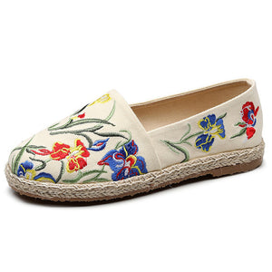 Women Flats Shoes