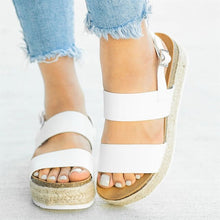 Load image into Gallery viewer, Women Sandals