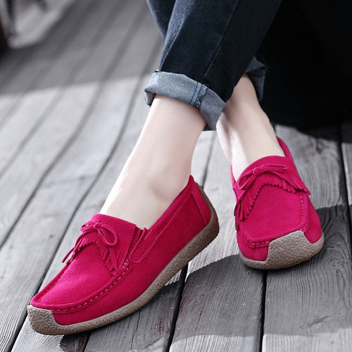 Women Flats Shoes