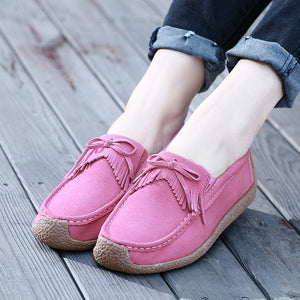 Women Flats Shoes