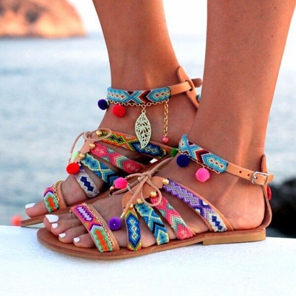 Women Sandals